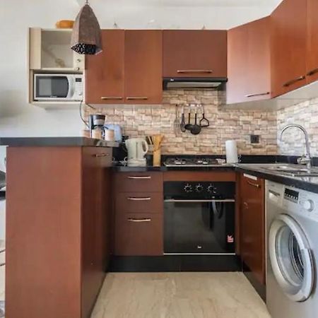 Residence Hivernage Quartier Sonaba Агадир Екстериор снимка
