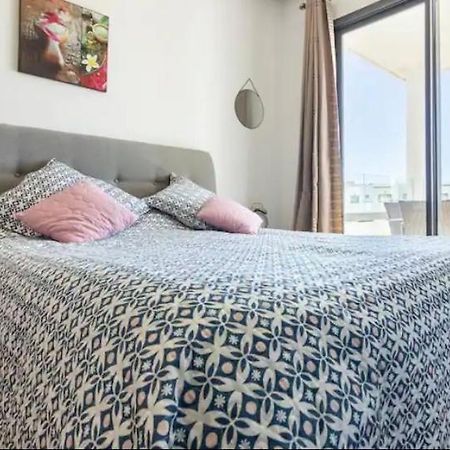 Residence Hivernage Quartier Sonaba Агадир Екстериор снимка