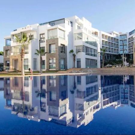 Residence Hivernage Quartier Sonaba Агадир Екстериор снимка