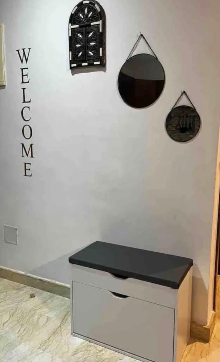 Residence Hivernage Quartier Sonaba Агадир Екстериор снимка