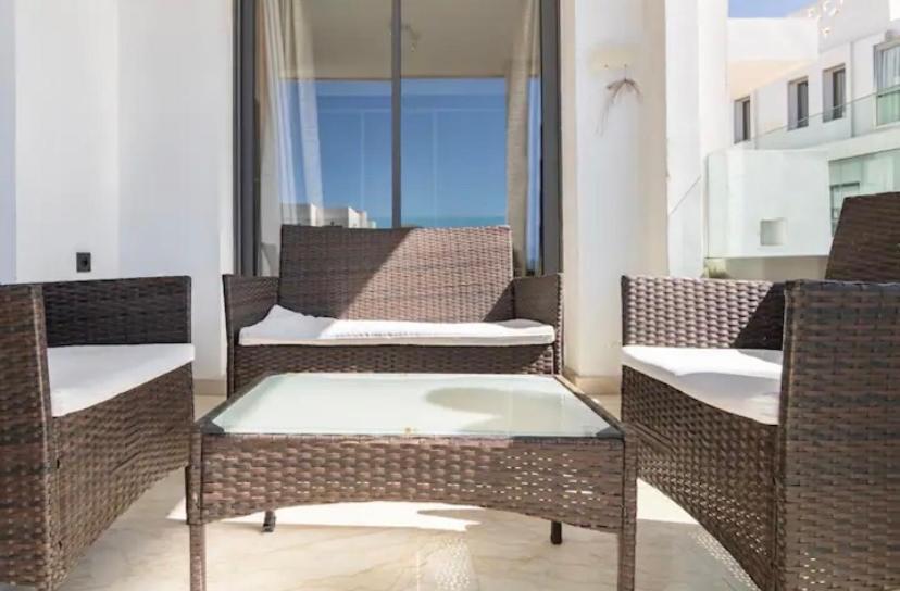 Residence Hivernage Quartier Sonaba Агадир Екстериор снимка