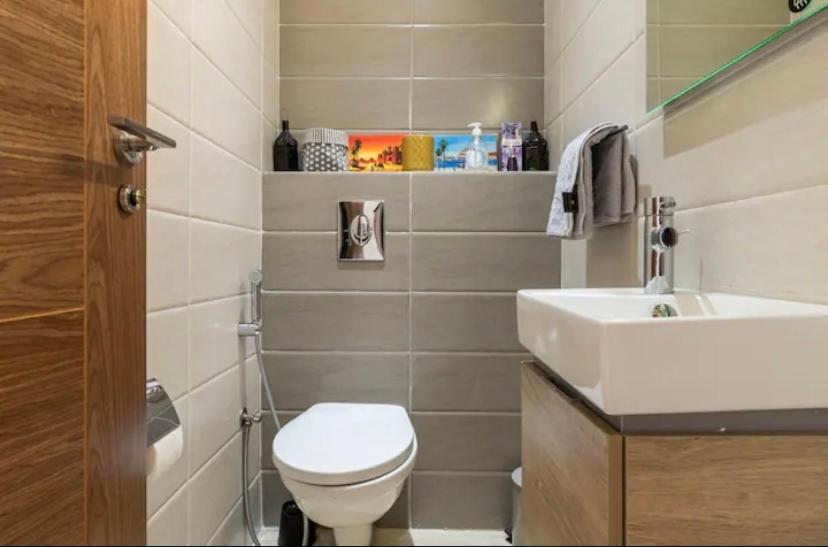 Residence Hivernage Quartier Sonaba Агадир Екстериор снимка
