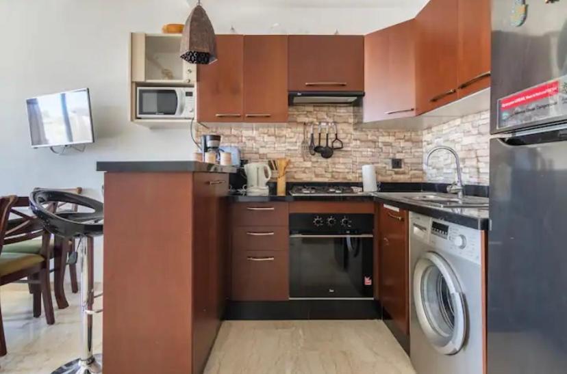Residence Hivernage Quartier Sonaba Агадир Екстериор снимка