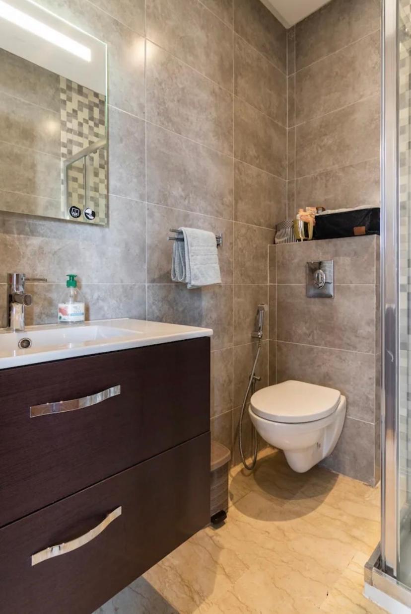 Residence Hivernage Quartier Sonaba Агадир Екстериор снимка