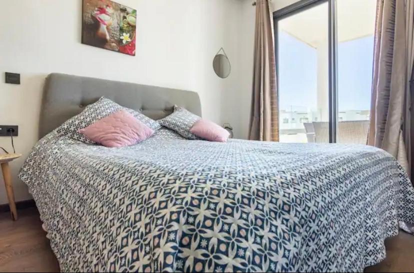 Residence Hivernage Quartier Sonaba Агадир Екстериор снимка
