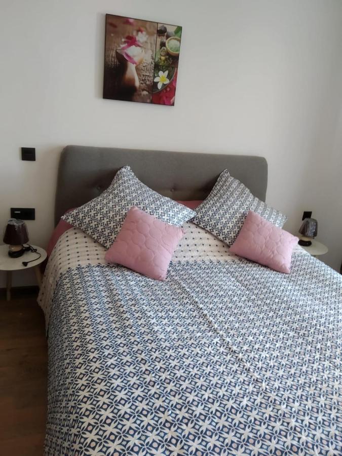 Residence Hivernage Quartier Sonaba Агадир Екстериор снимка
