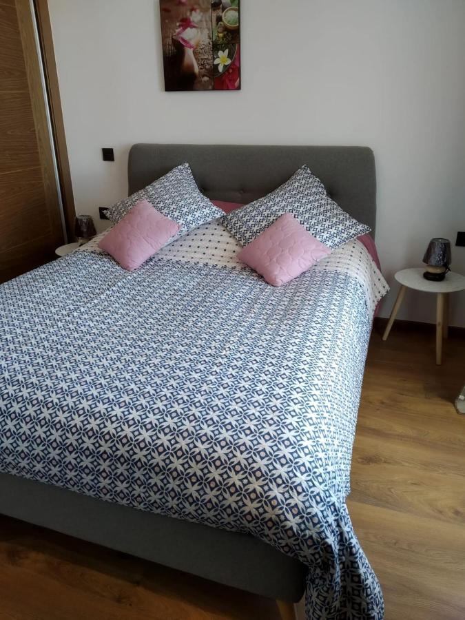 Residence Hivernage Quartier Sonaba Агадир Екстериор снимка