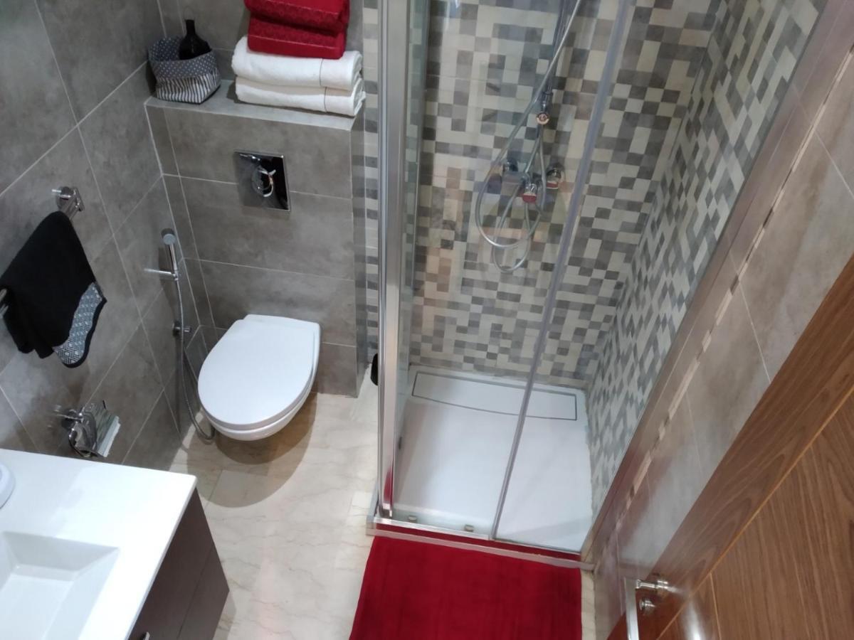 Residence Hivernage Quartier Sonaba Агадир Екстериор снимка