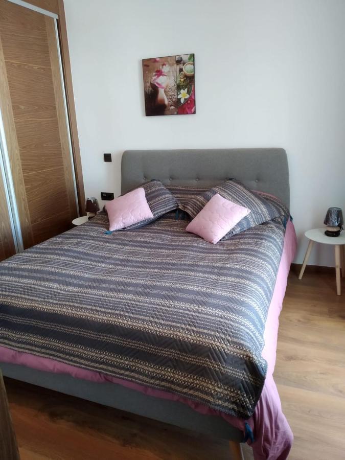 Residence Hivernage Quartier Sonaba Агадир Екстериор снимка